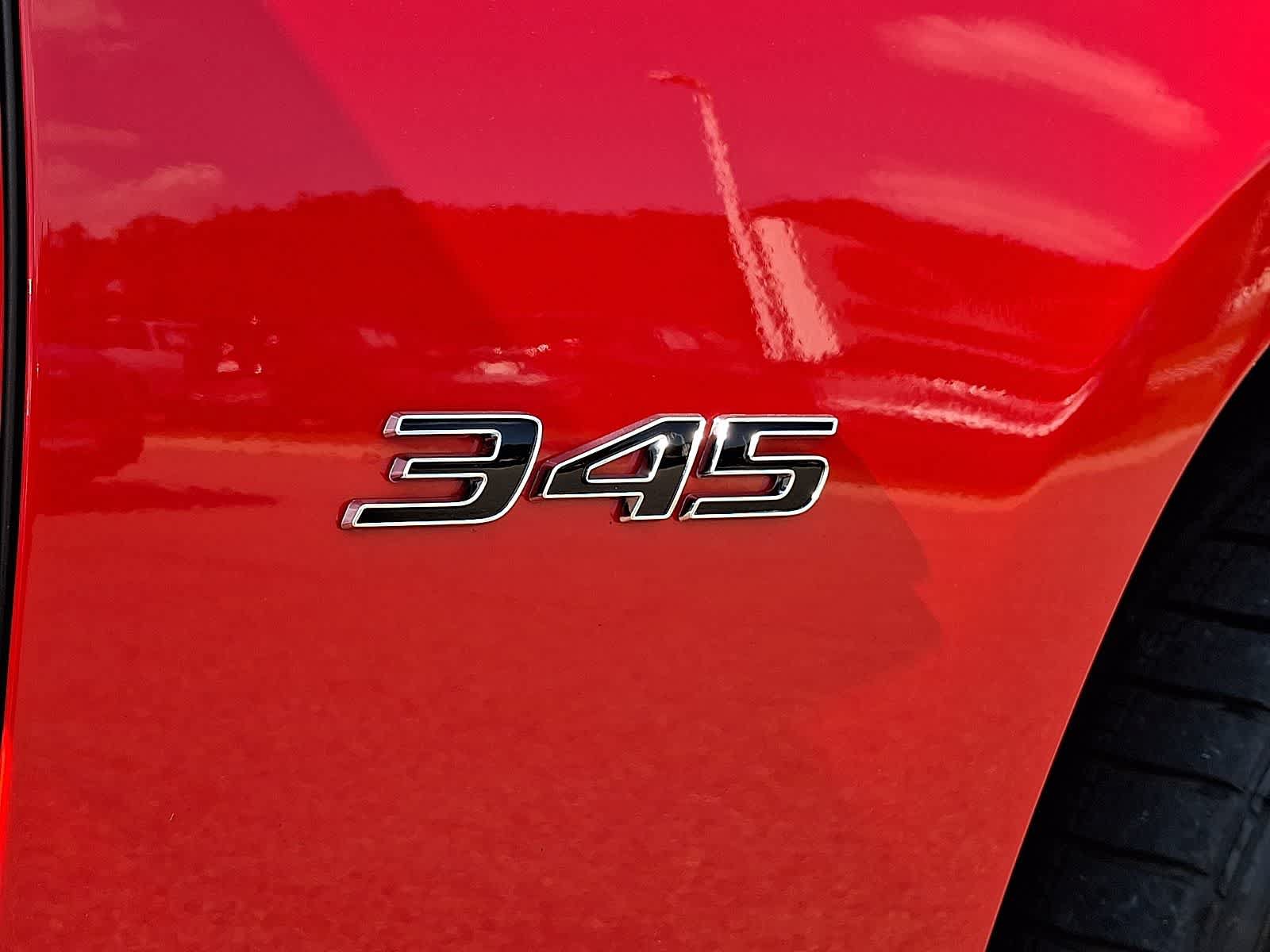 Used 2023 Dodge Charger R/T w/ Plus Group RWD image 35