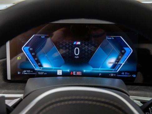 New 2026 BMW X5 xDrive50e w/ M Sport Package image 26