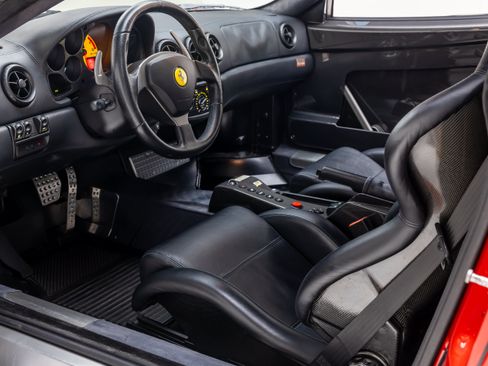 Used 2004 Ferrari 360 Challenge Stradale RWD image 34