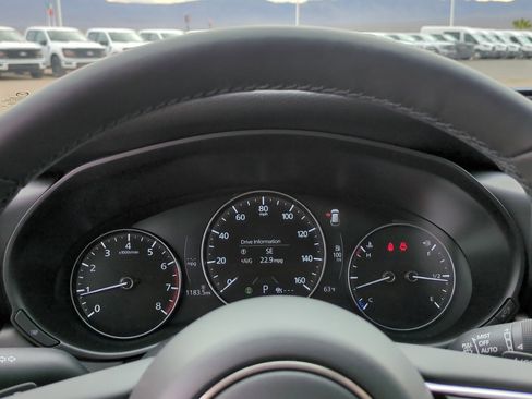 Used 2025 MAZDA CX-50 2.5 Turbo w/ Weather Package image 20