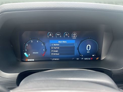 Used 2024 Ford F150 STX image 20