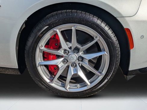 Used 2024 Dodge Charger R/T Scat Pack w/ Plus Group image 8