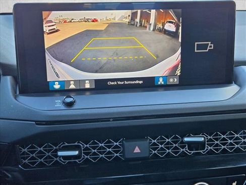 Used 2025 Honda Accord Sport image 13