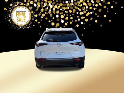 New 2026 MAZDA CX-30 AWD 2.5 S w/ Premium Package image 7