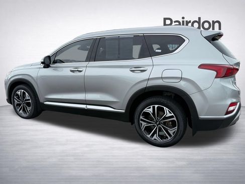 Used 2020 Hyundai Santa Fe SEL AWD/4WD image 5