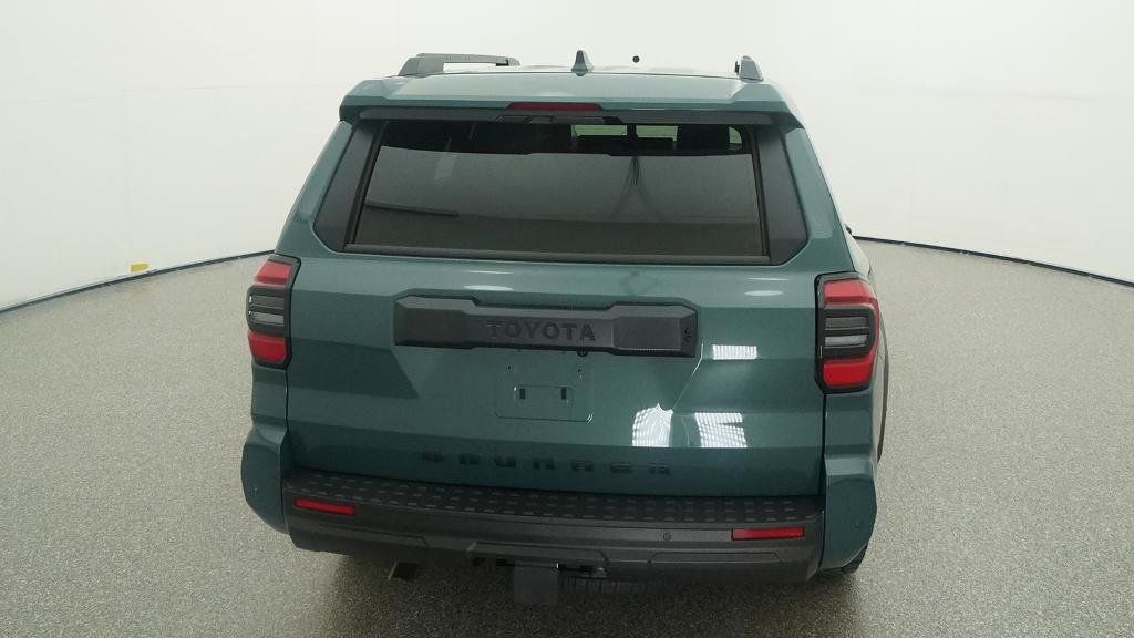 New 2026 Toyota 4Runner TRD Off-Road Premium AWD/4WD image 29