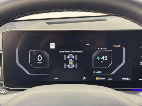 Used 2024 Kia EV9 GT-Line image 19