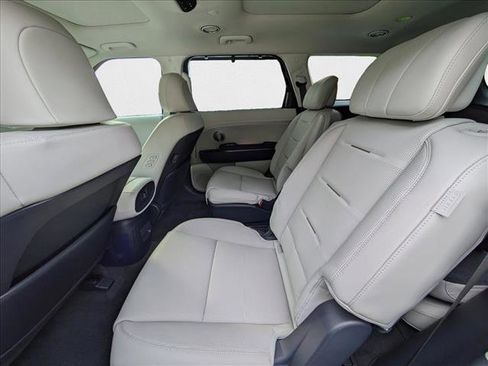 New 2026 Hyundai Palisade Calligraphy image 18