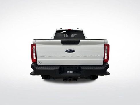 Used 2024 Ford F350 XL w/ XL Off-Road Package image 11