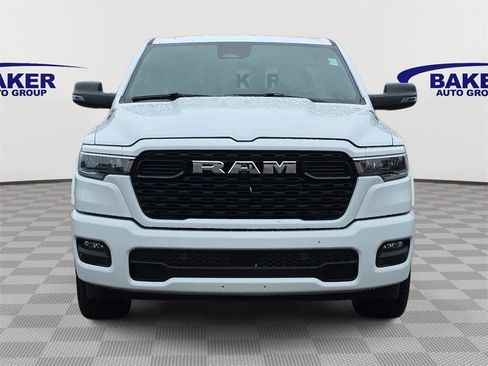 New 2026 RAM 1500 Big Horn image 8