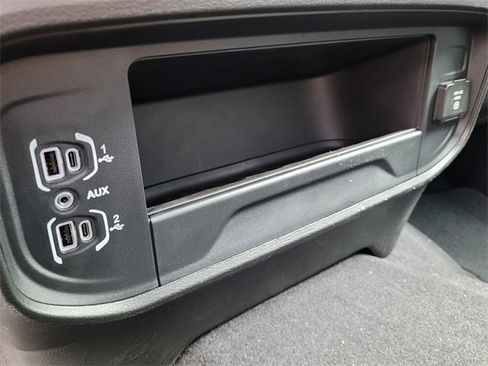 New 2026 RAM 2500 Tradesman w/ Power Wagon Package image 16