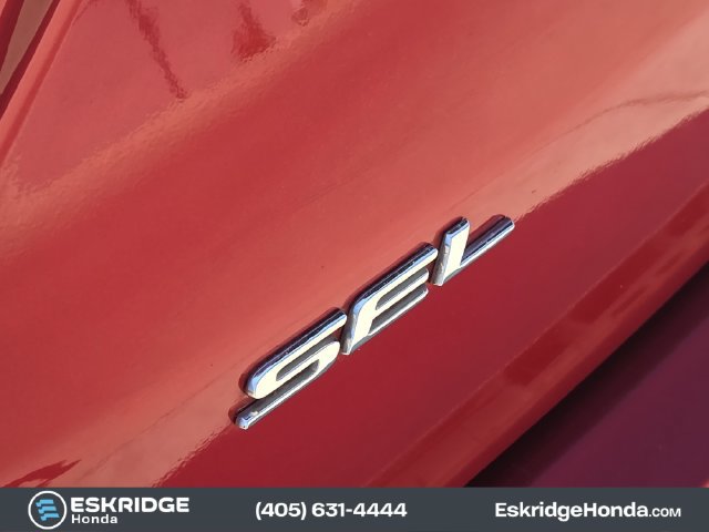 Used 2023 Ford Edge SEL w/ Convenience Package AWD/4WD image 12
