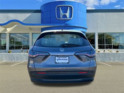 Used 2023 Honda HR-V LX