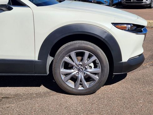 New 2025 MAZDA CX-30 AWD 2.5 S w/ Premium Package image 35