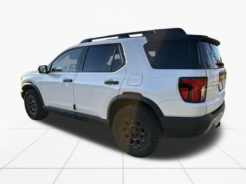 New 2026 Honda Passport TrailSport Elite image 6