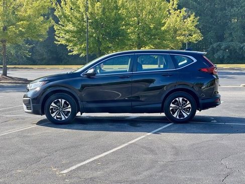 Used 2022 Honda CR-V Special Edition image 3