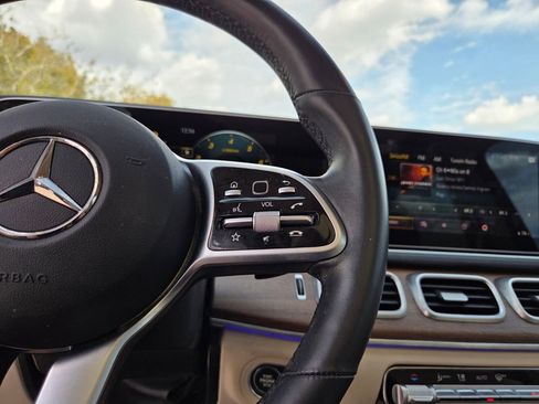 Used 2022 Mercedes-Benz GLE 350 4MATIC image 31