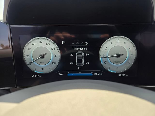 Used 2024 Hyundai Elantra SEL FWD image 15
