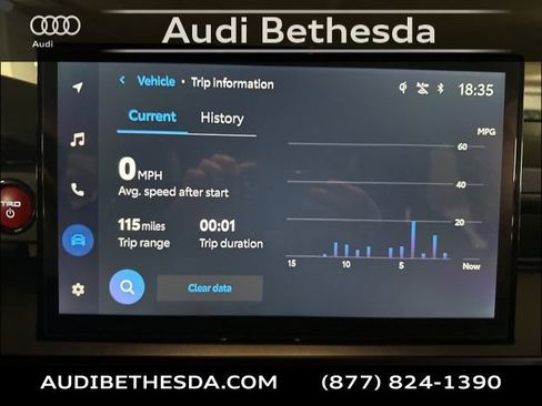 Used 2025 Toyota 4Runner TRD Off-Road Premium w/ Tow Technology Package image 21