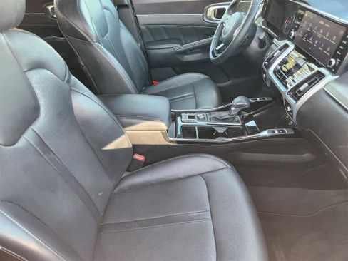 Used 2022 Kia Sorento SX image 14