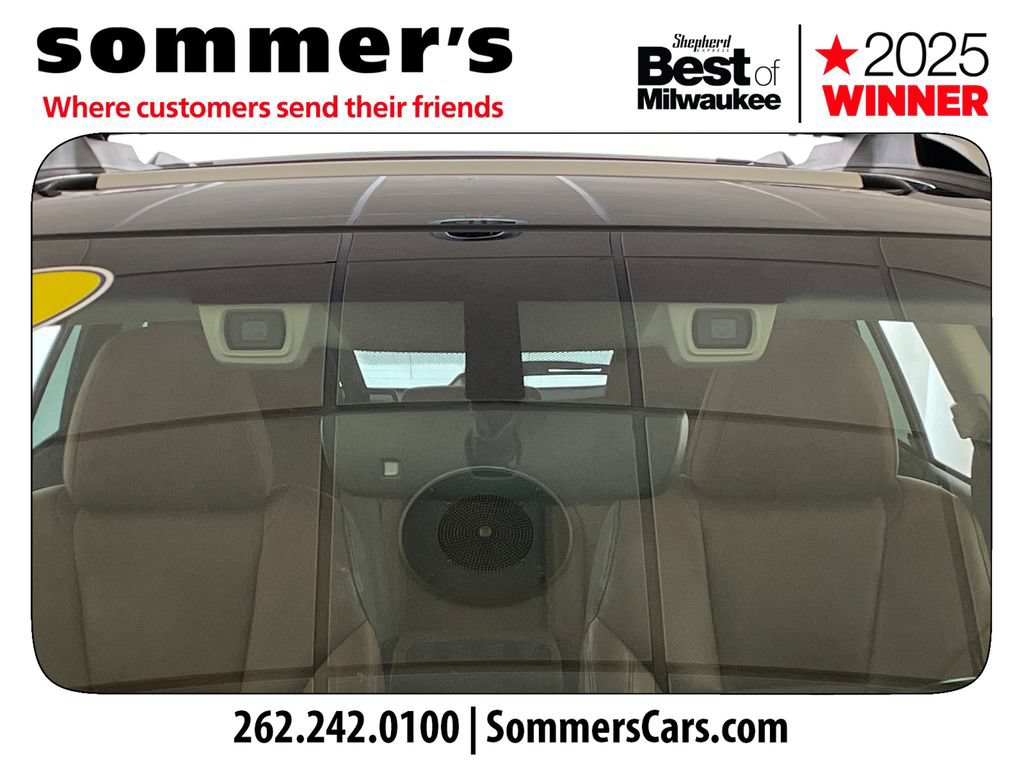 Used 2021 Subaru Outback Touring XT AWD/4WD image 27