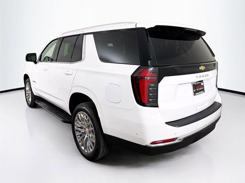 Used 2026 Chevrolet Tahoe LS image 5