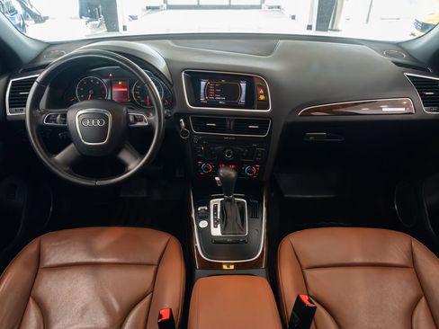 Used 2012 Audi Q5 3.2 Premium Plus AWD/4WD image 8
