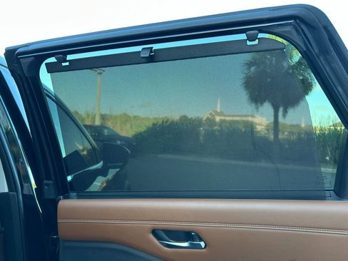 Used 2023 Nissan Pathfinder Platinum w/ Cargo Package image 47