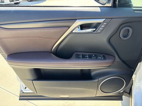 Used 2016 Lexus RX 350 FWD image 15