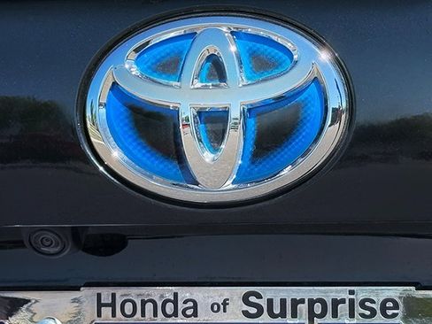 Used 2024 Toyota RAV4 XLE Premium image 34