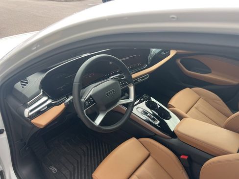 Used 2025 Audi A5 2.0T Premium Plus w/ Premium Plus image 56