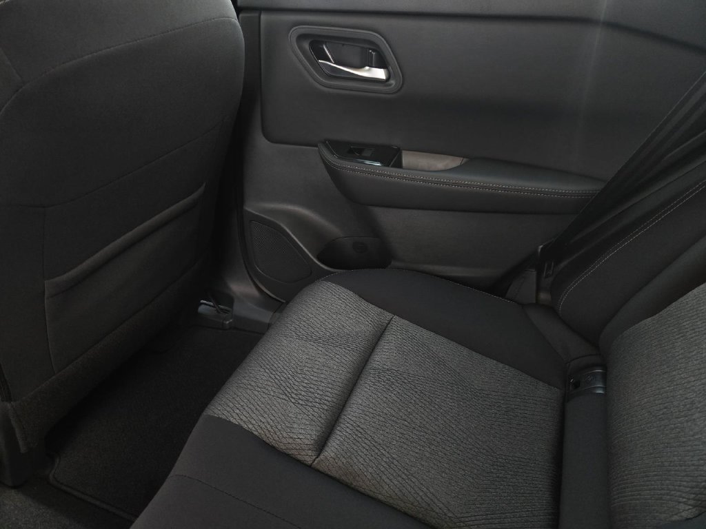 New 2026 Nissan Rogue SV FWD image 13