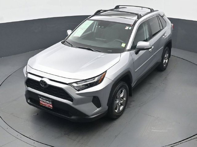 Certified 2023 Toyota RAV4 XLE w/ Convenience Package AWD/4WD image 40