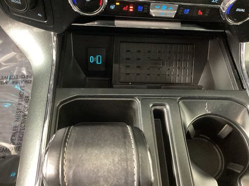 Used 2023 Ford F150 Lariat w/ Equipment Group 502A High image 27