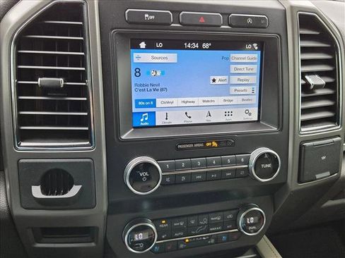 Used 2019 Ford Expedition XLT w/ Equipment Group 202A image 14