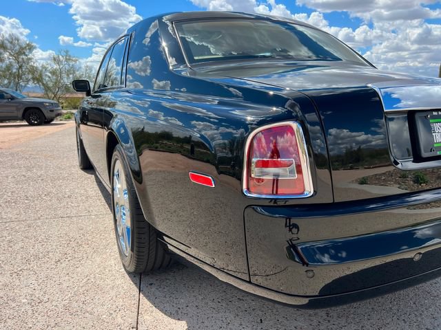 Used 2004 Rolls-Royce Phantom Sedan RWD image 15
