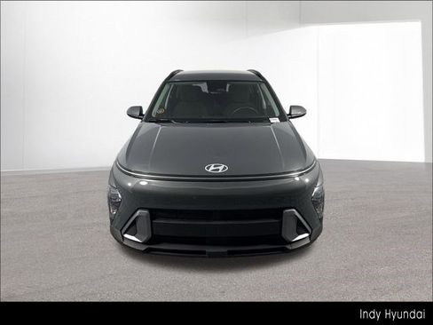Certified 2025 Hyundai Kona SEL image 43