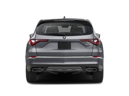 Used 2025 Acura MDX SH-AWD w/ Technology Package image 8