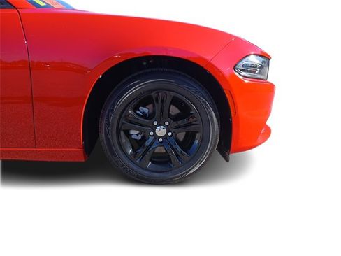 Used 2023 Dodge Charger SXT image 9