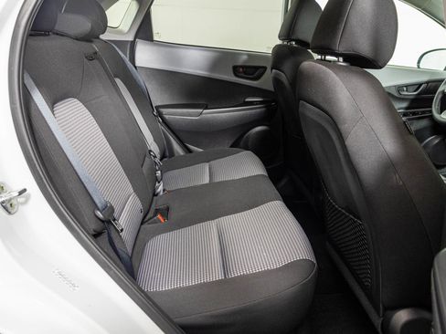 Used 2019 Hyundai Kona SEL image 41