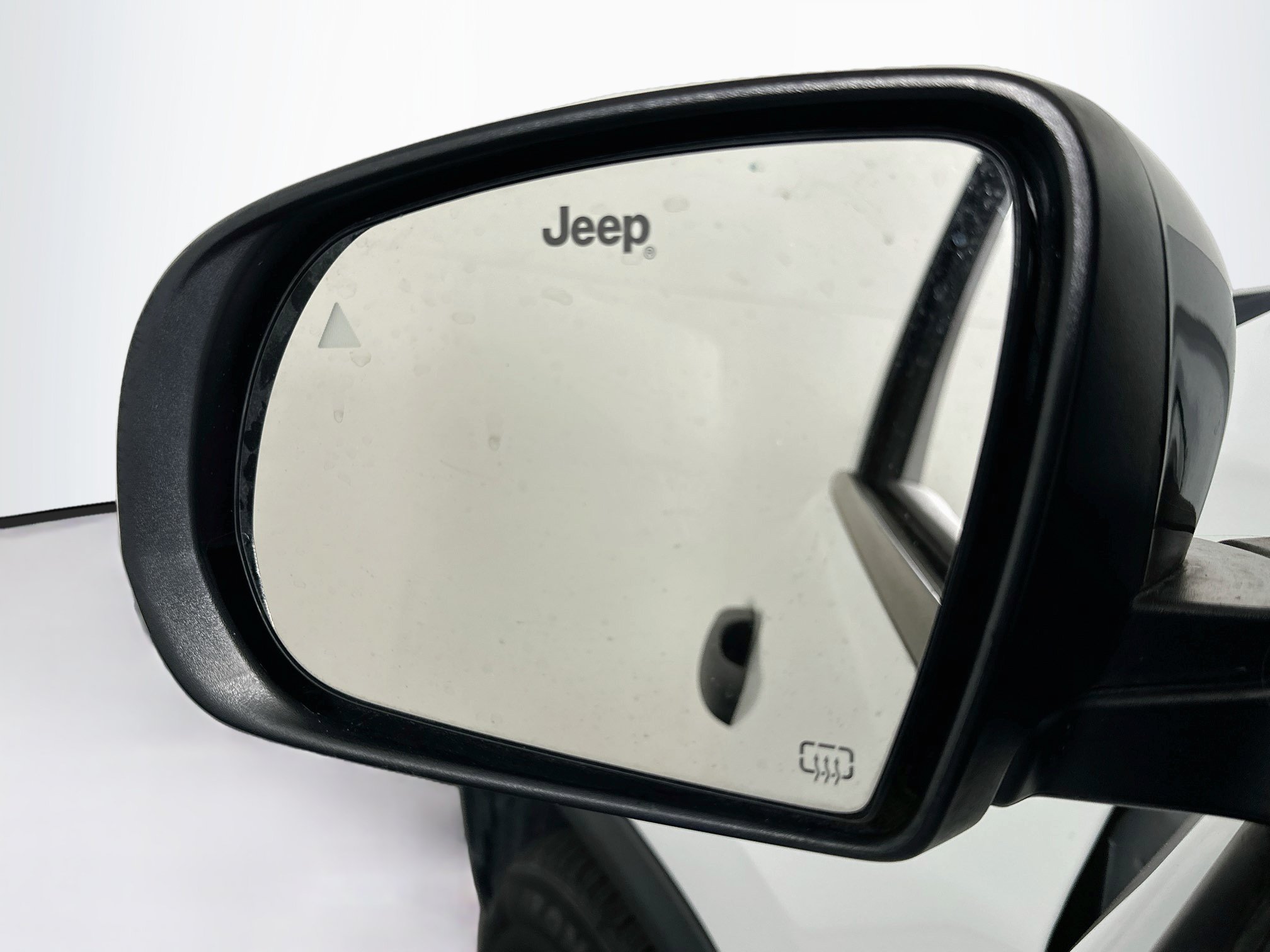 Used 2023 Jeep Compass Sport AWD/4WD image 16