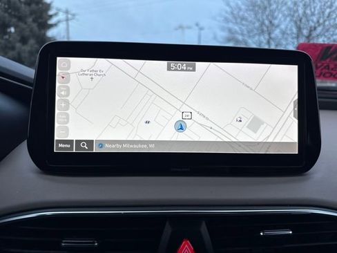 Certified 2023 Hyundai Santa Fe SEL image 31