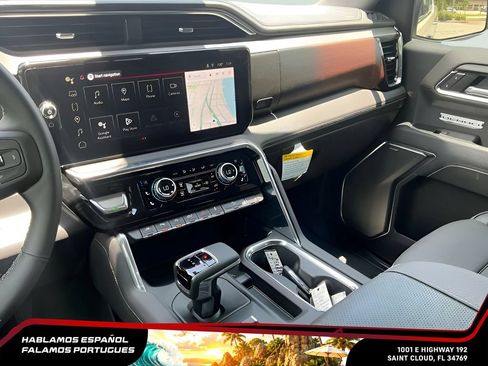 New 2026 GMC Sierra 1500 Denali AWD/4WD image 49