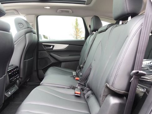 New 2026 Acura MDX SH-AWD image 25