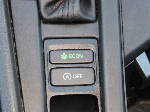 Used 2024 Honda Accord EX image 21