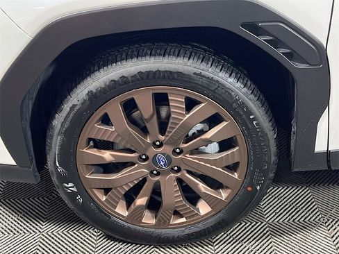 Certified 2025 Subaru Forester Sport w/ Popular Package #1 image 27