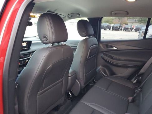 New 2026 Buick Encore GX Sport Touring w/ Comfort Package image 9