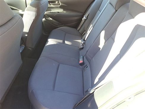 Used 2024 Toyota Corolla LE image 22