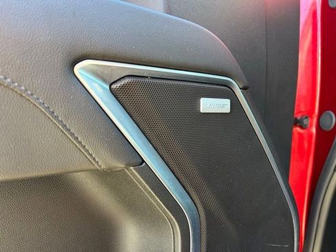 Certified 2024 Chevrolet Silverado 1500 RST w/ Convenience Package II image 27