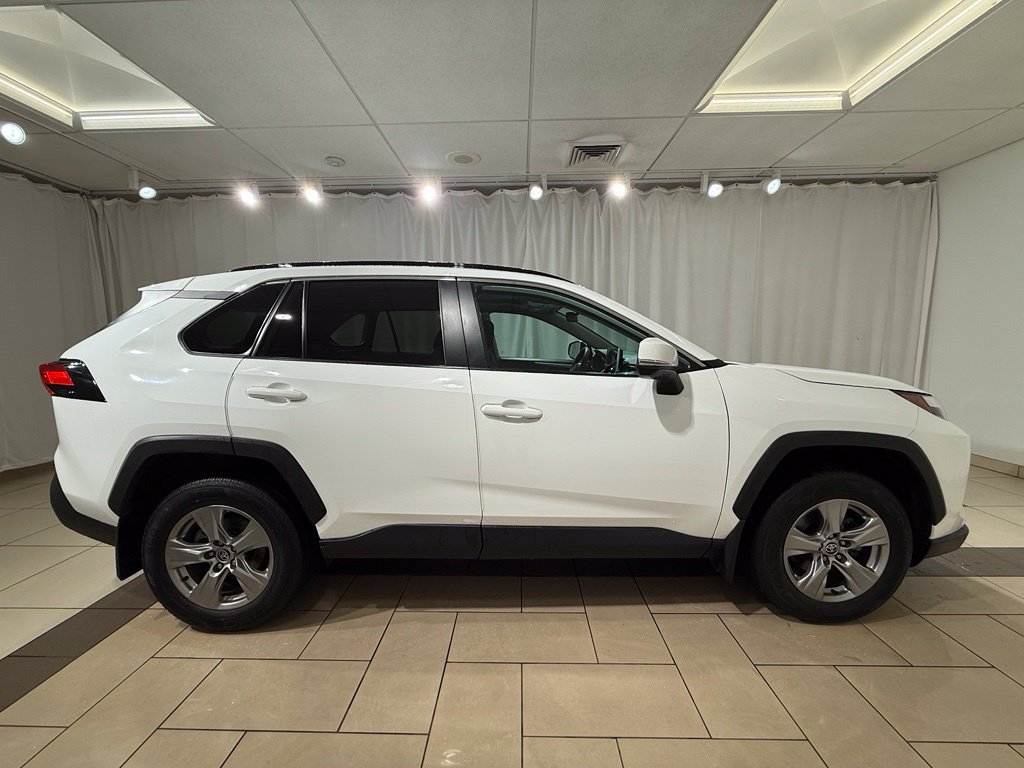 Certified 2024 Toyota RAV4 XLE w/ Convenience Package AWD/4WD image 6